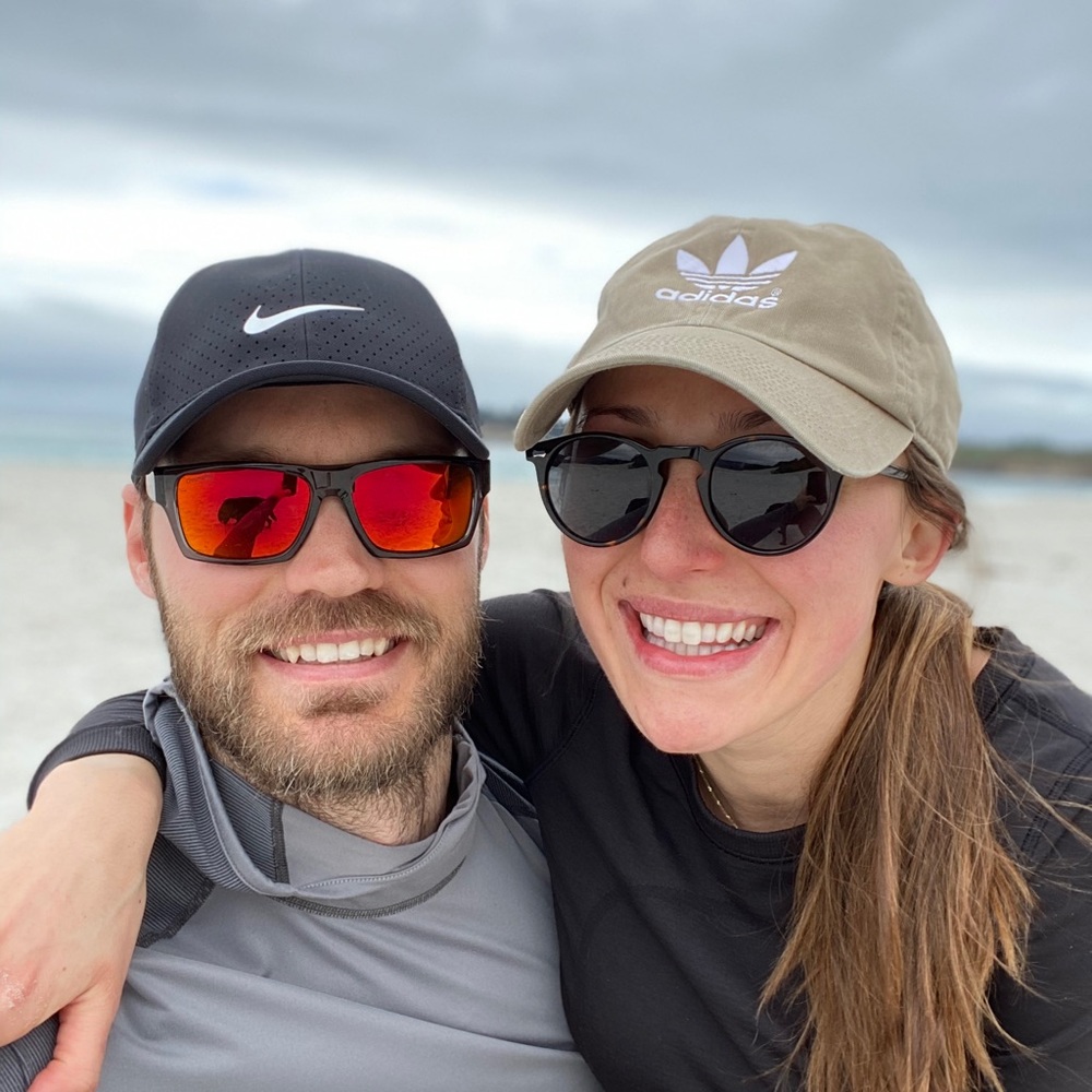 Meet your Posher, Chris